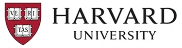 Logo Harvard University
