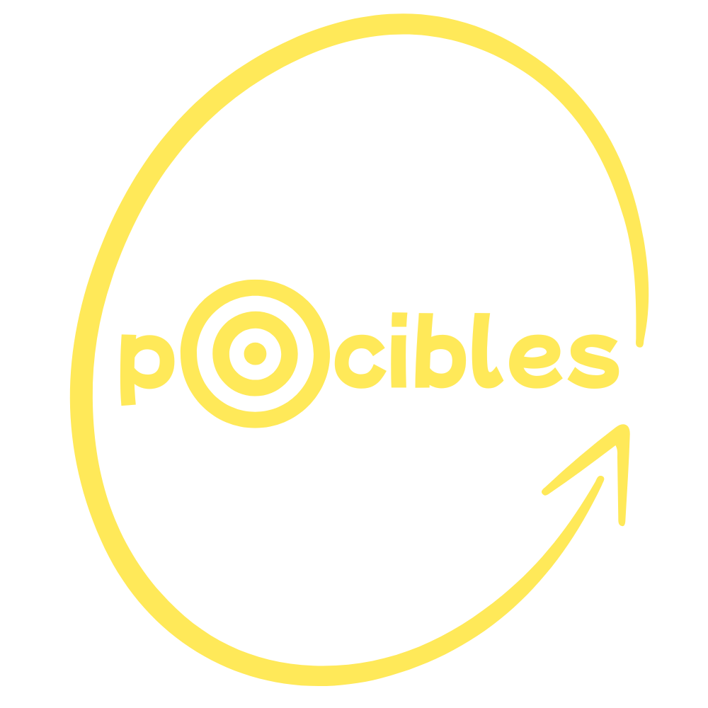 Logo pOcibles